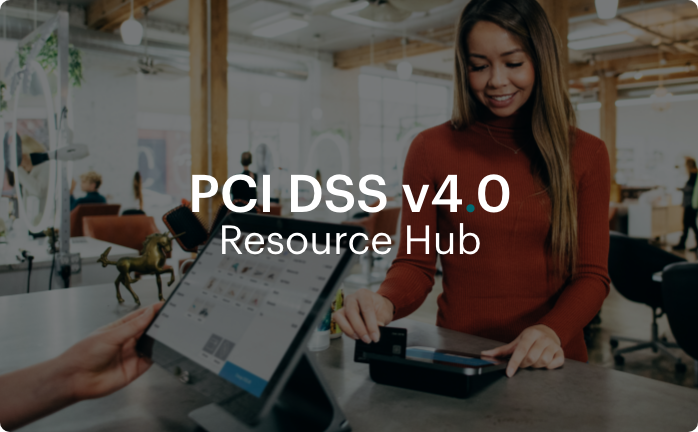 PCI DSS Resources Hub