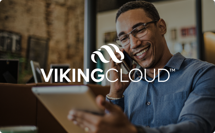 VikingCloud Resources Hub