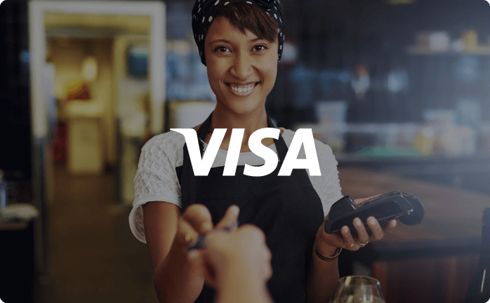 Visa