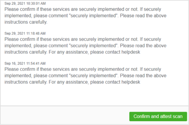 Find your IP address print screen